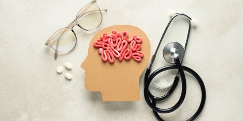 Medicamentos com semaglutida associados a menor risco de agravamento de doenças mentais - Estudo