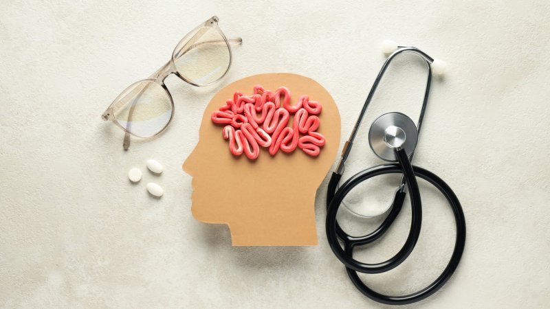 Medicamentos com semaglutida associados a menor risco de agravamento de doenças mentais - Estudo