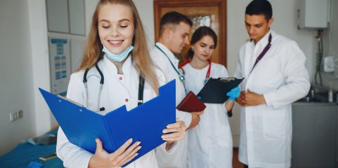 Estudantes de Medicina pedem avaliação nacional às perspetivas de carreira