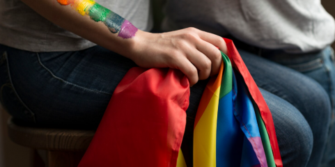 Defensores dos direitos LGBTQIA+ contestam propostas de alteração a lei sobre identidade de género