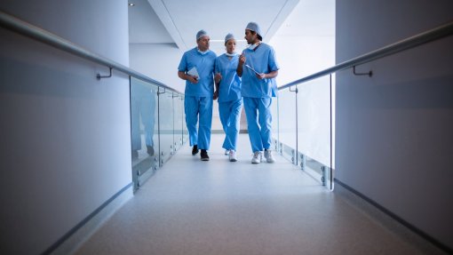 Greve dos enfermeiros com forte adesão e blocos encerrados em vários hospitais - Sindicato