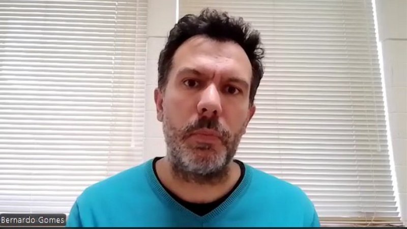 É seguro viajar para o Reino Unido, apesar do surto de meningite B