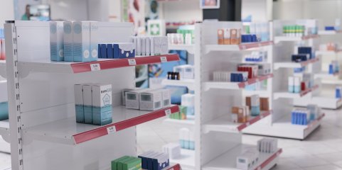 Mau tempo: Ordem desafia Leiria a colocar farmácias como prioridade no plano da Proteção Civil