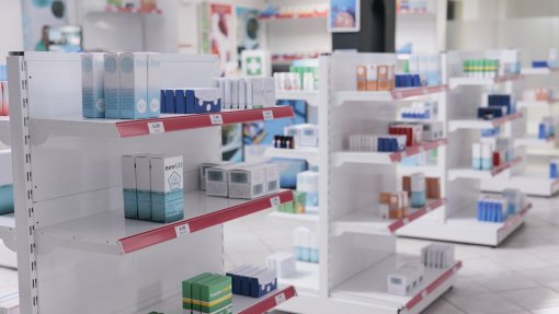 Mau tempo: Ordem desafia Leiria a colocar farmácias como prioridade no plano da Proteção Civil