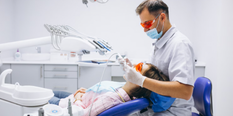 Ordem dos Dentistas alerta para risco de novo programa de saúde oral “não sair do papel”