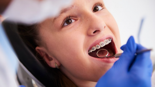 Governo da Madeira apoiou 1.025 jovens na colocação de aparelhos dentários