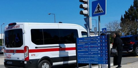 Bombeiros pedem audiências urgentes ao Presidente da República e ao primeiro-ministro