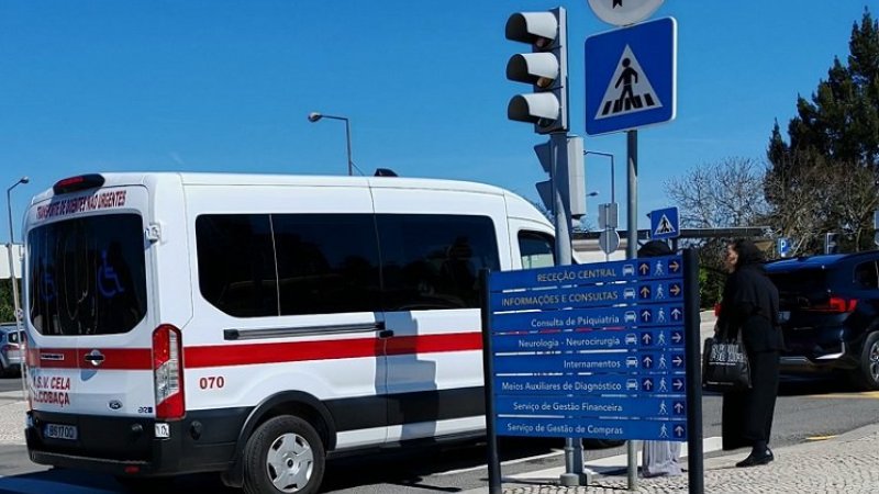 Bombeiros pedem audiências urgentes ao Presidente da República e ao primeiro-ministro