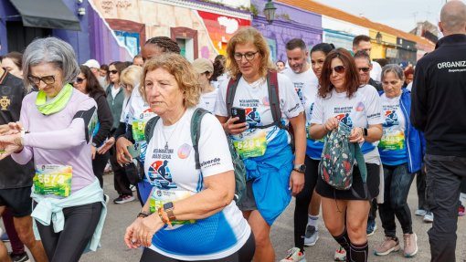 Seixal reeleito para a presidência da Rede Portuguesa de Municípios Saudáveis