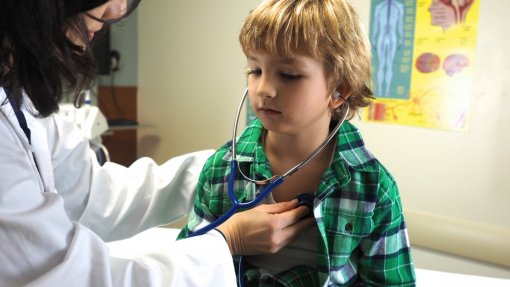 Tuberculose desce nas crianças até aos 5 anos em 2024 - DGS