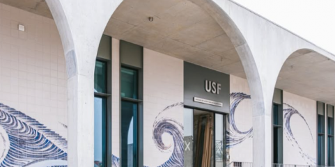 PCP denuncia atraso na abertura da nova Unidade de Saúde de Caxinas