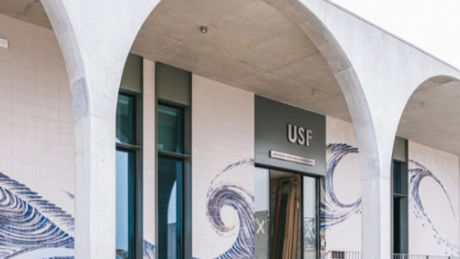 PCP denuncia atraso na abertura da nova Unidade de Saúde de Caxinas