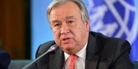Sudão: Guterres condena ataque a hospital que fez mais de 60 mortos no Darfur