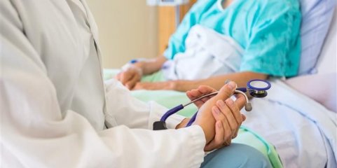 Hospitalização domiciliária em Castelo Branco registou 313 internamentos em 2025