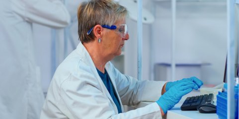 Farmacêuticos especialistas em análises clínicas reduzidos a um terço no SNS - sindicato