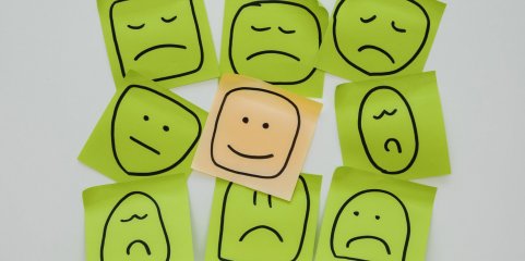 Mau tempo: Universidade de Coimbra lança guia para promover estabilidade emocional