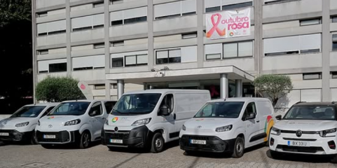 ULS Médio Ave com Centro de Diagnóstico Integrado de 1,5ME a partir de agosto