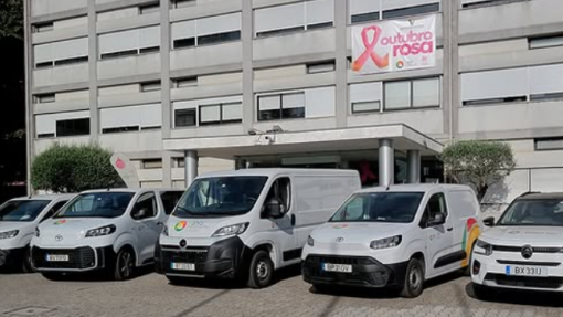 ULS Médio Ave com Centro de Diagnóstico Integrado de 1,5ME a partir de agosto