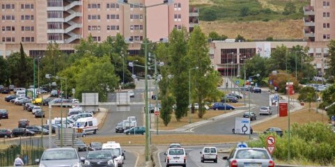 SINTRA: Câmara cede viatura para apoio domiciliário à ULS Amadora-Sintra