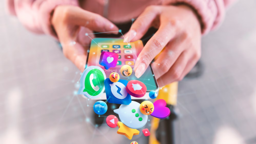 Meta e YouTube culpados em processo sobre danos causados pelas redes sociais às crianças