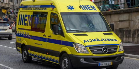 Ex-presidente do INEM rejeita culpar direção por falhas na greve de 2024