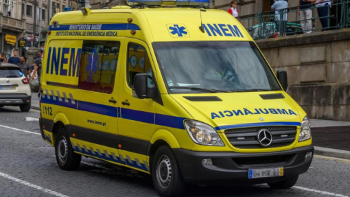 Ex-presidente do INEM rejeita culpar direção por falhas na greve de 2024