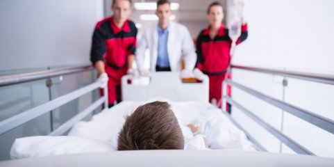 Antigo presidente do INEM diz que maior parte dos meios estão georreferenciados