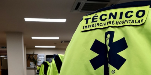 Antigo presidente do INEM critica processos disciplinares na greve de 2024