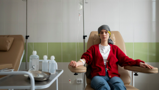 Cientistas testam tratamento mais eficaz contra cancro com menos doses de quimioterapia