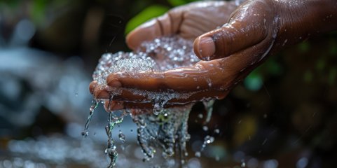 Epidemia de cólera em Moçambique com praticamente 8.000 casos em sete meses