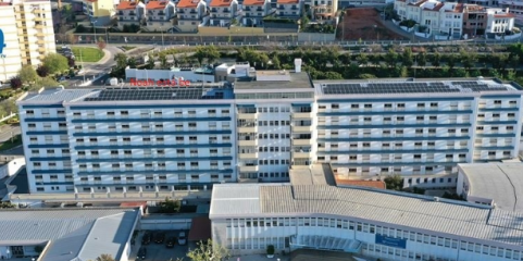 Hospital de Castelo Branco cresce na ecoendoscopia de Intervenção