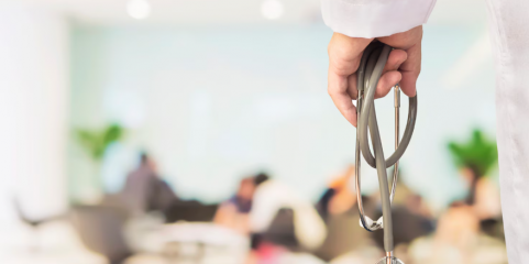 ACSS deve adaptar sistemas para uniformizar valências e dados das urgências - Regulador