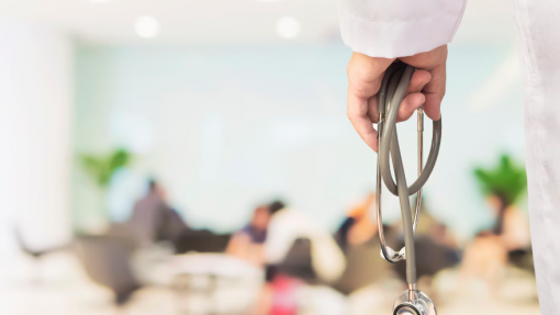 ACSS deve adaptar sistemas para uniformizar valências e dados das urgências - Regulador