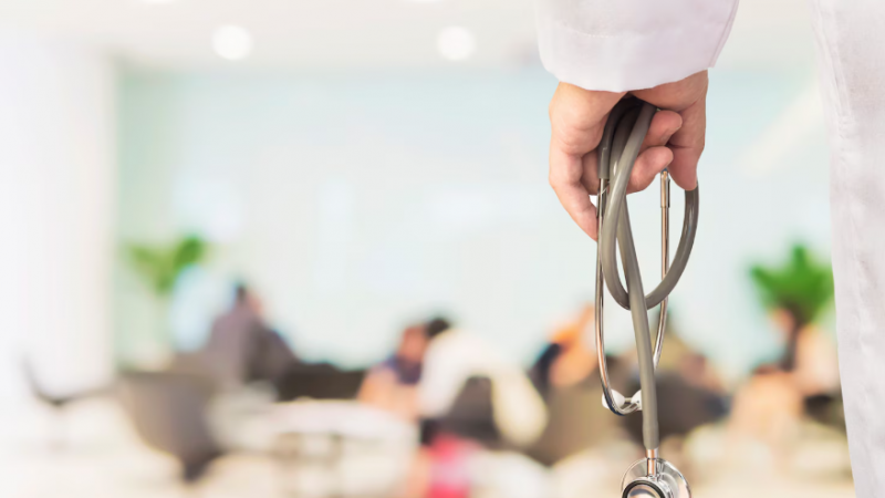 ACSS deve adaptar sistemas para uniformizar valências e dados das urgências - Regulador