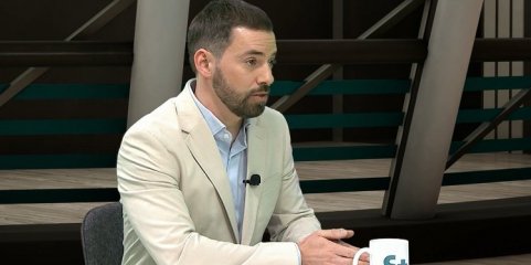 Filipe Benito Garcia alerta: “Escolas e restaurantes têm de estar preparados para alergias”