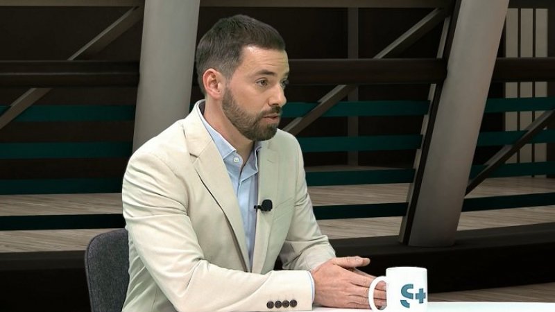 Filipe Benito Garcia alerta: “Escolas e restaurantes têm de estar preparados para alergias”