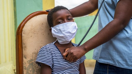 Epidemia de cólera em Moçambique já passou 8.000 casos em sete meses