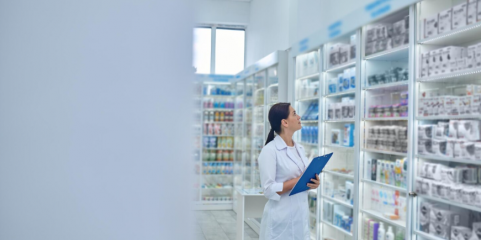 Farmacêutica Novartis compra biotecnológica Excellergy por 1.735 ME