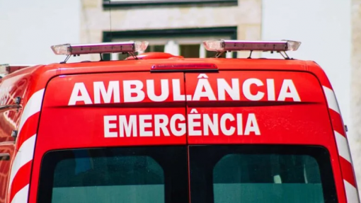 Grávida vinda do Barreiro dá à luz antes de entrar na urgência do Hospital de Santa Maria