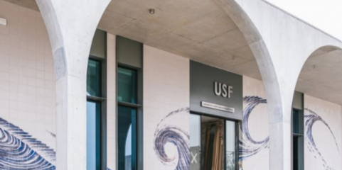 Nova Unidade de Saúde das Caxinas entra segunda-feira em funcionamento