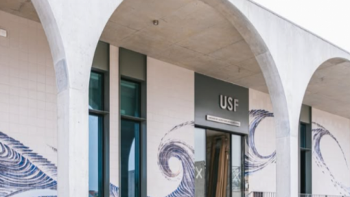 Nova Unidade de Saúde das Caxinas entra segunda-feira em funcionamento