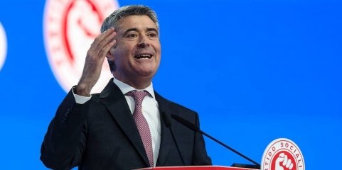 Carneiro acusa Governo de falhar na resposta ao aumento do custo de vida