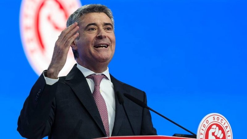 Carneiro acusa Governo de falhar na resposta ao aumento do custo de vida