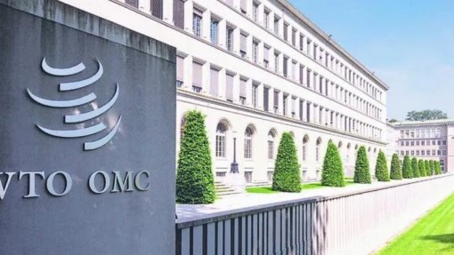 Moratória da OMC que suspende tarifas em comércio digital prorrogada por dois anos