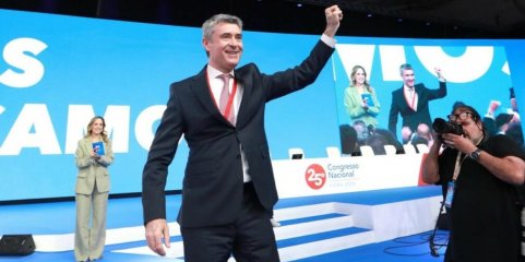 Lei laboral será rejeitada pelos socialistas se ficar como está