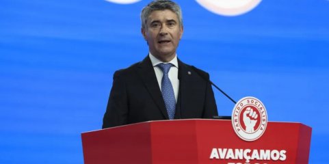 Carneiro aponta PS “mais reformista” e “alternativa séria de Governo”