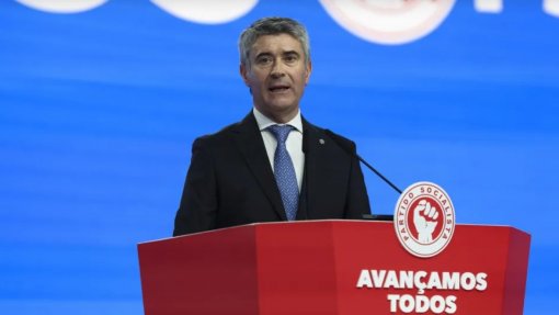 Carneiro aponta PS “mais reformista” e “alternativa séria de Governo”