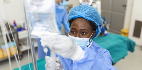 Autoridades moçambicanas detêm seis funcionários da saúde por desvio de medicamentos