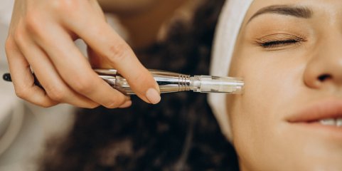 Microagulhas para terapias regenerativas desenvolvidas em Aveiro