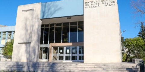 OMS-Europa renova acreditação do INSA como laboratório de referência para sarampo e rubéola